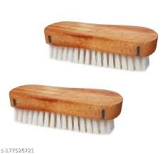 Clothes Washing Brush